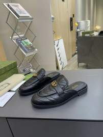 Picture of Gucci Slippers _SKUGuccisz35-42mnf02252116